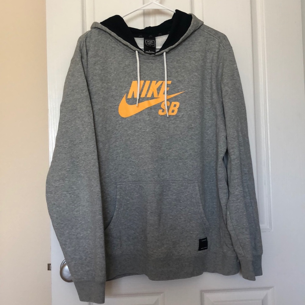 Nike SB Hoodie for Men